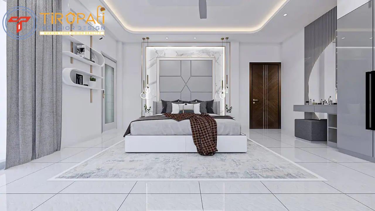 Tirupati Interior Design | Luxury Interior Designers in Patna