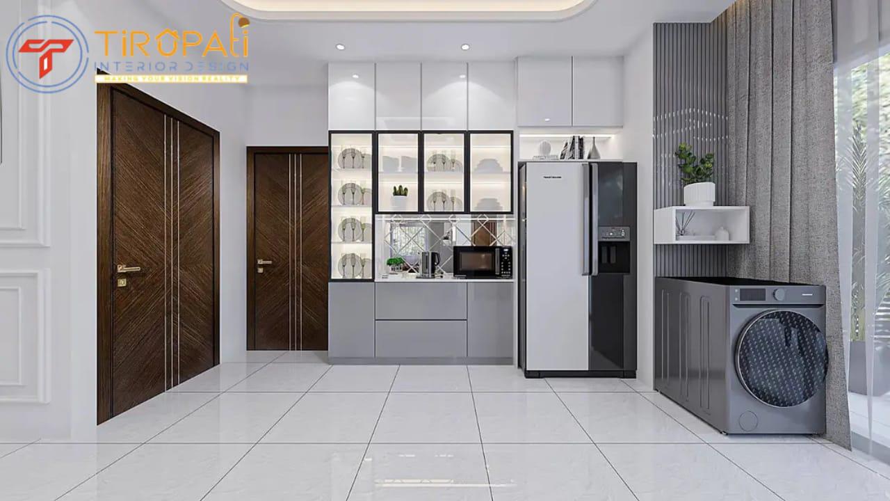 Tirupati Interior Design | Luxury Interior Designers in Patna