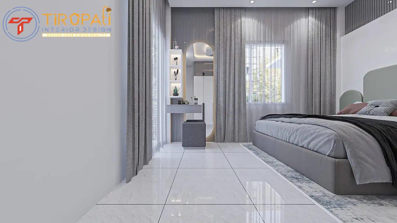 Tirupati Interior Design | Luxury Interior Designers in Patna