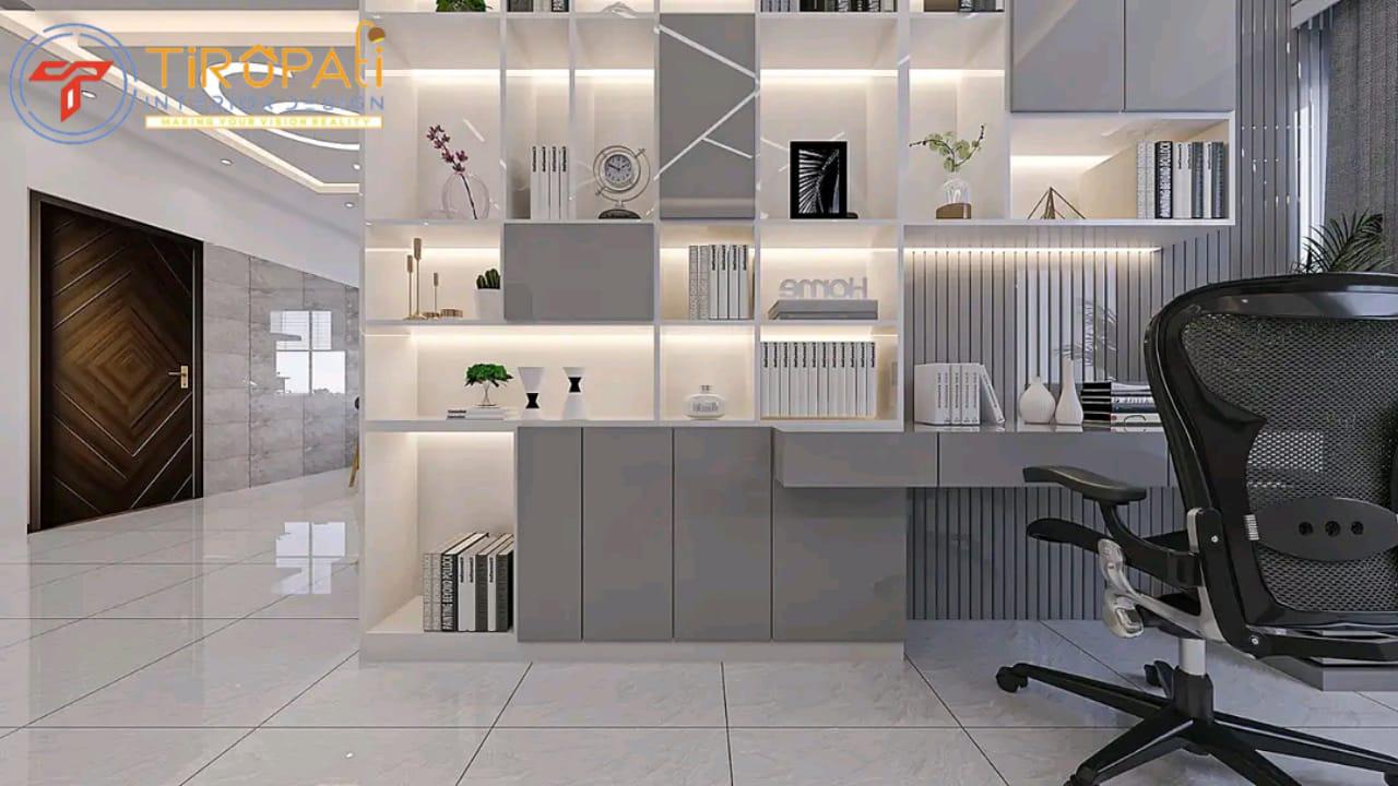 Tirupati Interior Design | Luxury Interior Designers in Patna