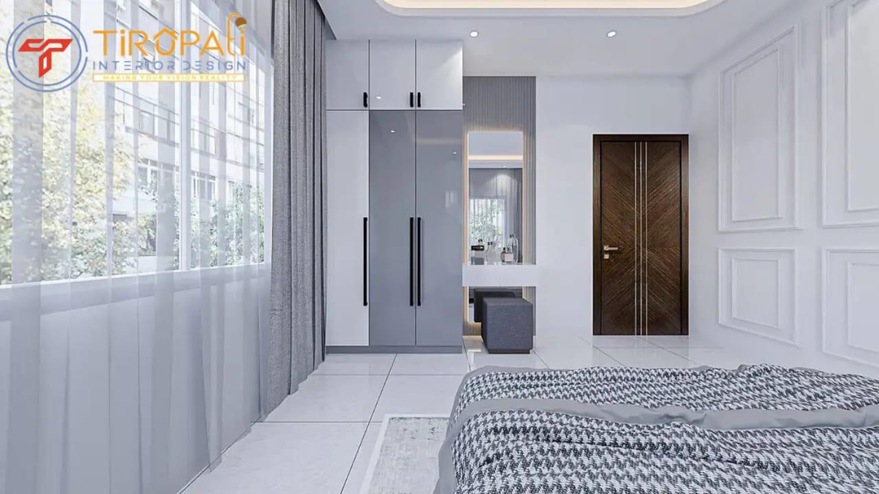 Tirupati Interior Design | Luxury Interior Designers in Patna