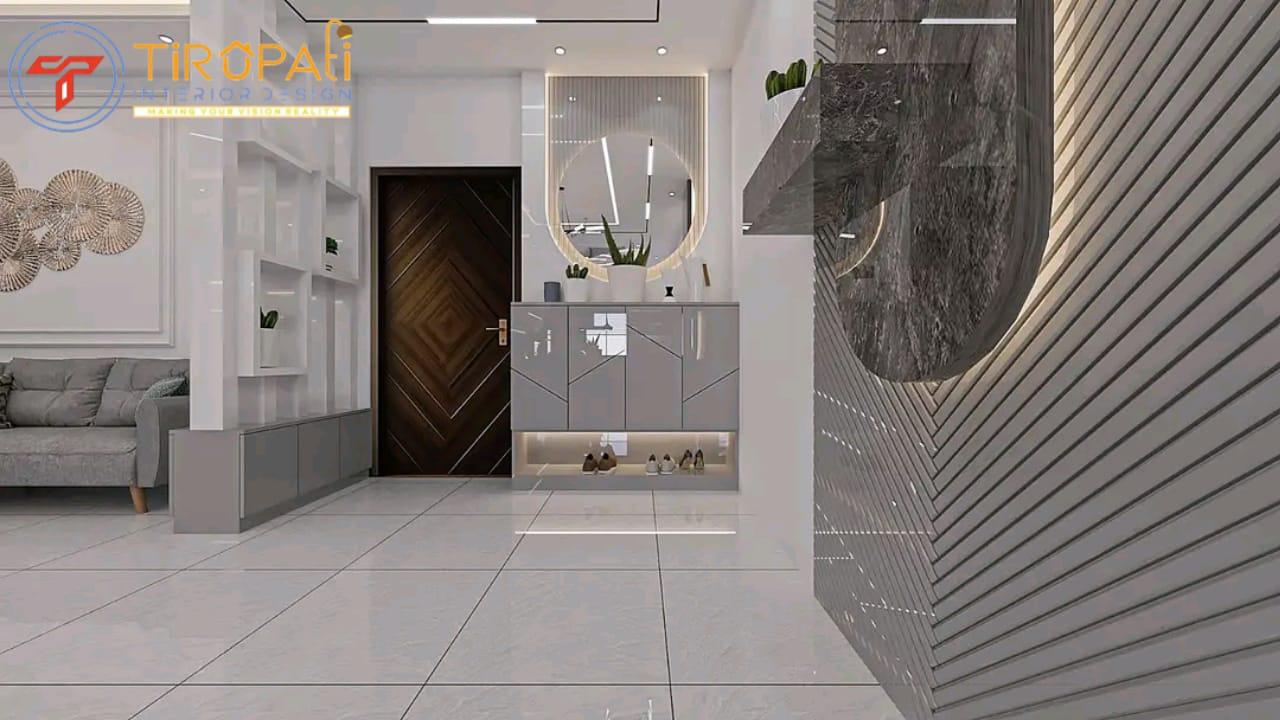Tirupati Interior Design | Luxury Interior Designers in Patna