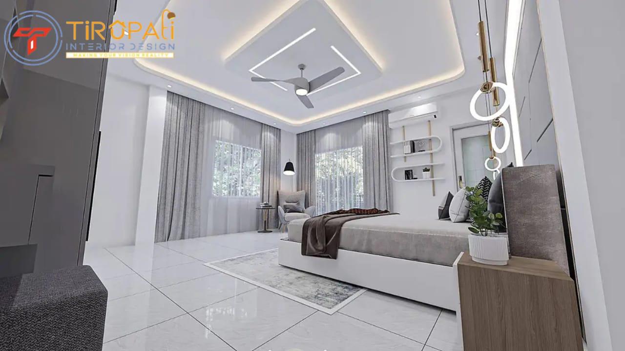 Tirupati Interior Design | Luxury Interior Designers in Patna