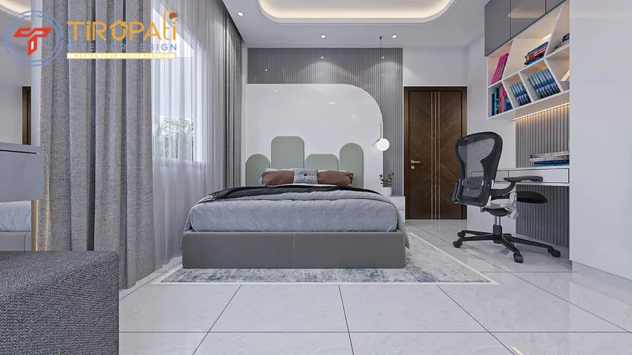 Tirupati Interior Design | Luxury Interior Designers in Patna