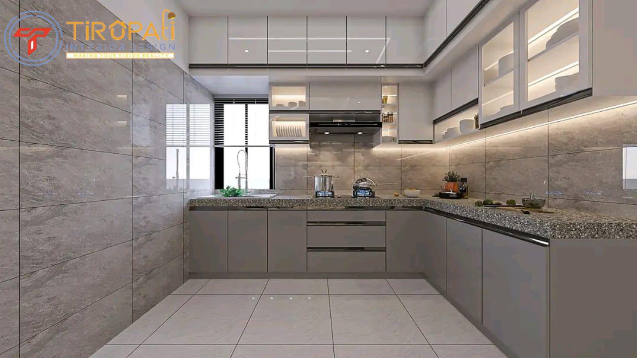 Tirupati Interior Design | Luxury Interior Designers in Patna