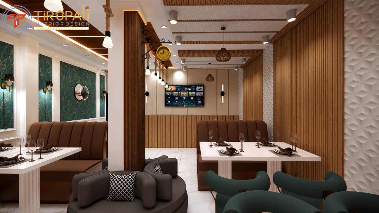 Tirupati Interior Design | Luxury Interior Designers in Patna