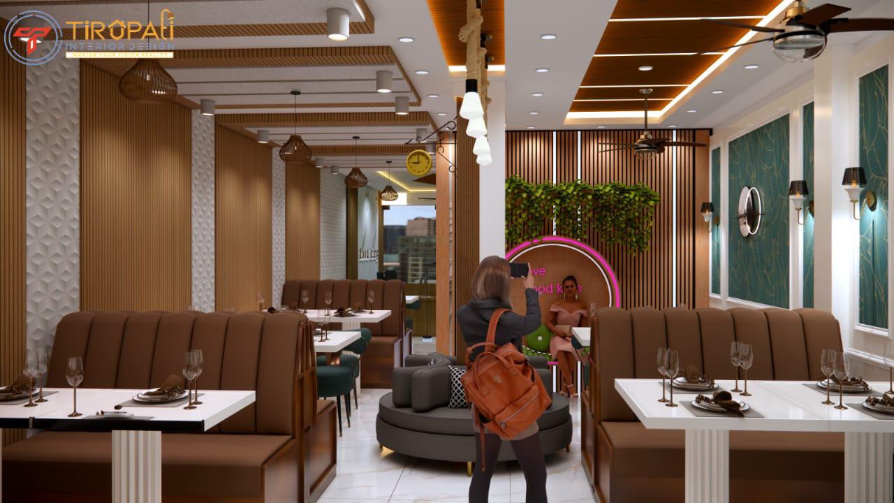 Tirupati Interior Design | Luxury Interior Designers in Patna