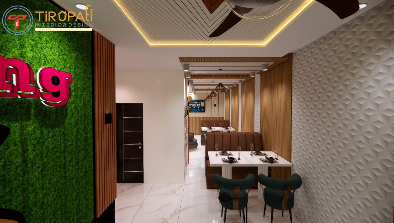 Tirupati Interior Design | Luxury Interior Designers in Patna