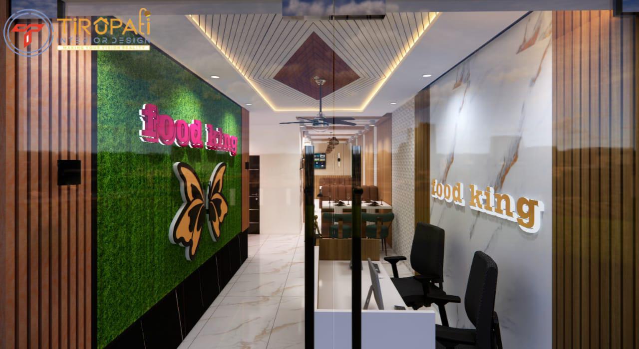 Tirupati Interior Design | Luxury Interior Designers in Patna