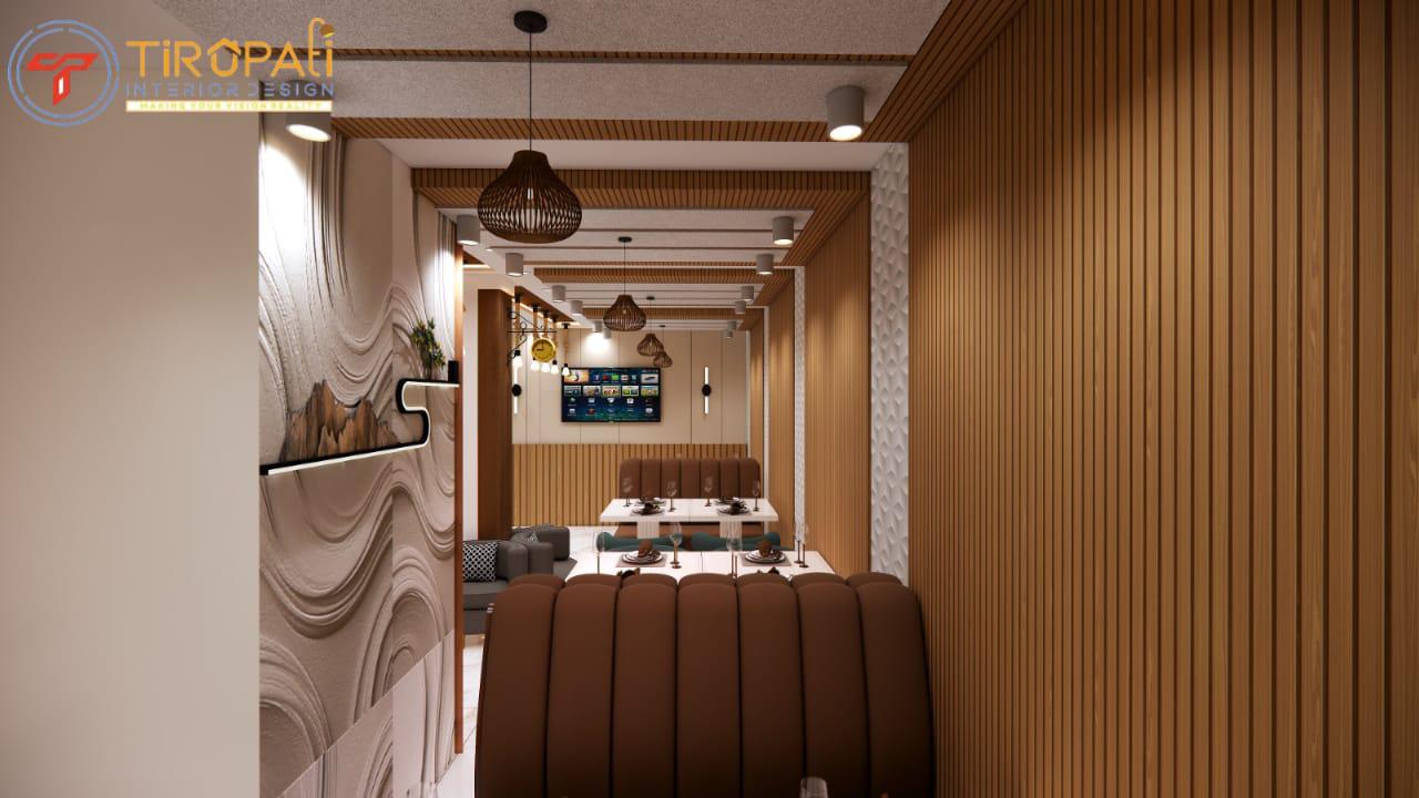 Tirupati Interior Design | Luxury Interior Designers in Patna