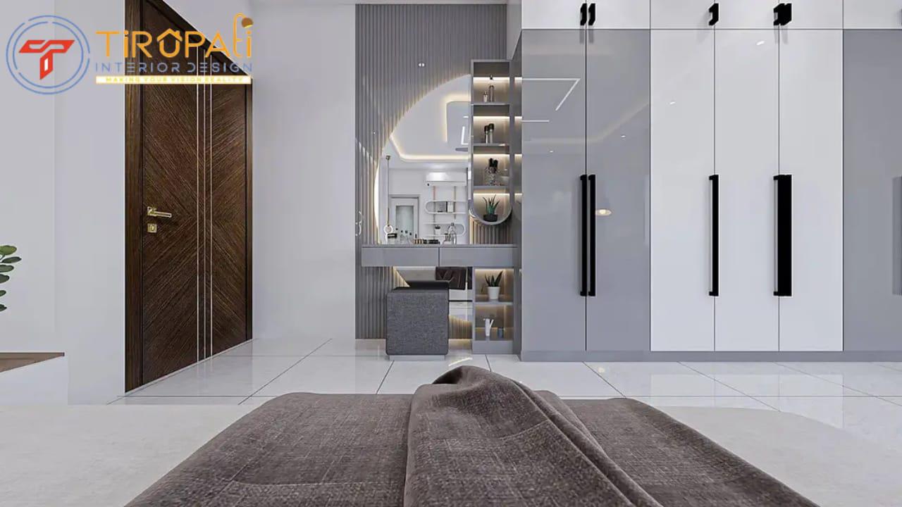 Tirupati Interior Design | Luxury Interior Designers in Patna